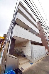 ＤＡＩＹＡ　ＲＥＳＩＤＥＮＣＥ　ＣＨＩＢＡの物件外観写真